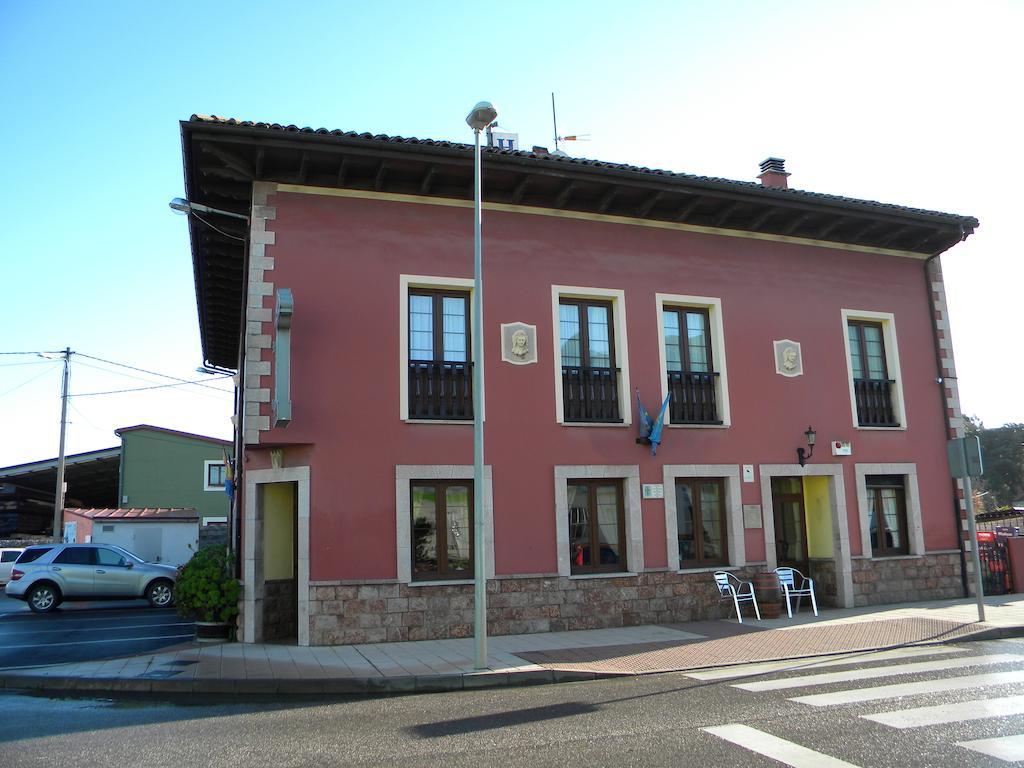 Hotel Solymar Bricia Екстер'єр фото