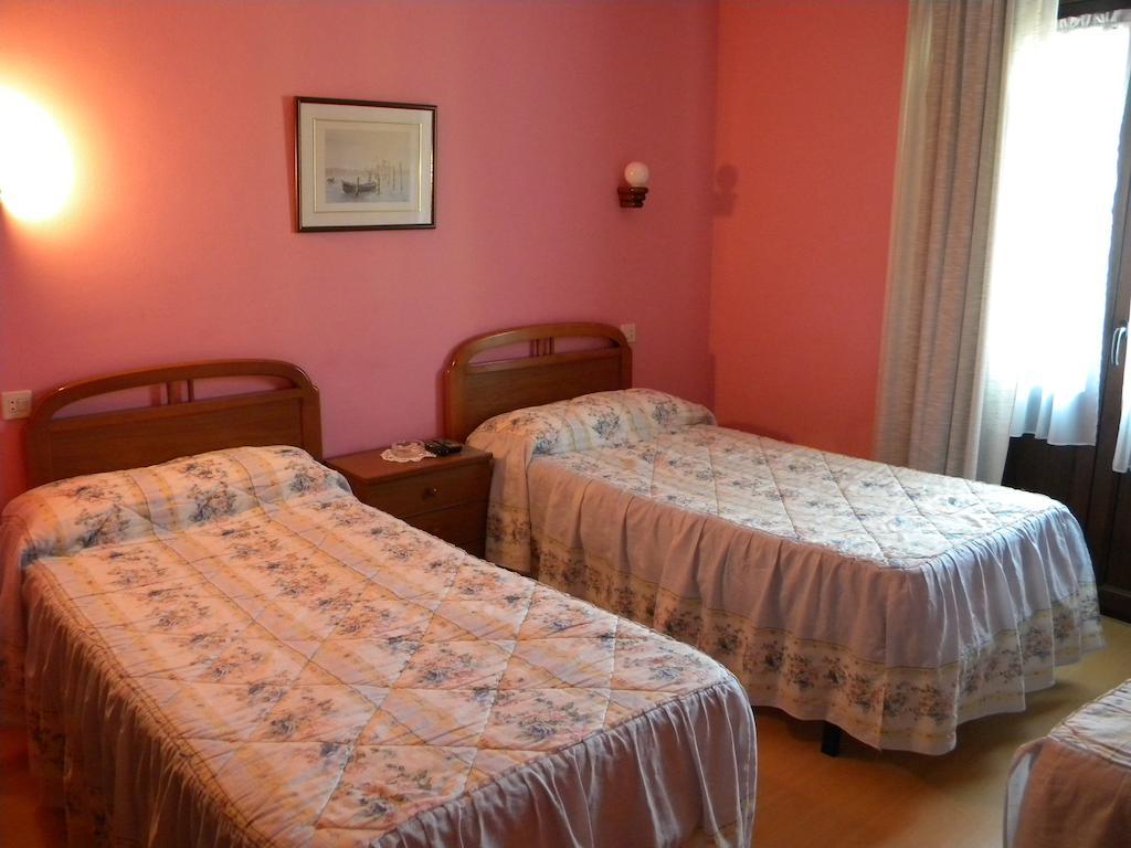 Hotel Solymar Bricia Номер фото